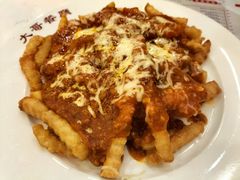 -大哥餐厅(西城花园店)
