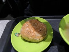 -大福来锅巴菜(古文化街店)