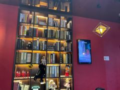 -恐怖游戏(湖滨店)