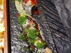 鸳鸯卷-将太无二·蓝鳍放题·北美寿司(领展购物广场中关村店)