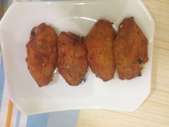 吃饼人披萨(西南角店)-吃饼人西餐(南开店)