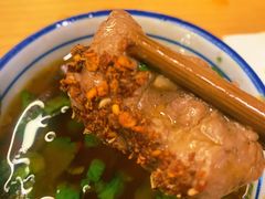 -飘香火锅(玉林西路店)