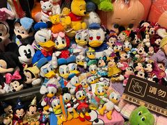 -Candy plus vintage桃园中古