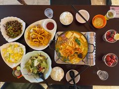 -汤泉良子(马连道店)