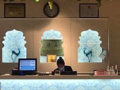 -巴扎美食·新疆菜·西域歌舞表演餐厅(新疆大厦店)