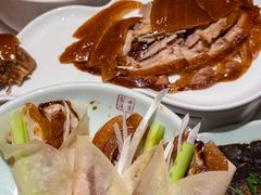 -小吊梨汤·北京菜·烤鸭(鸟巢店)