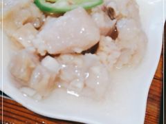-香港祥兴茶餐厅(江北店)