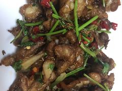 -宾朋海鲜特色美食餐厅·纯手工鲅鱼水饺(兴海路店)