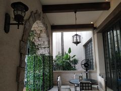 -南沙游艇会·大兵船餐厅