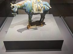 -西安博物院