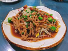 爆炒双脆-新洞口小吃(三元二路店)