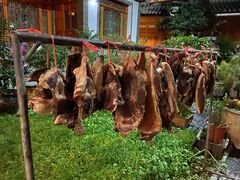 腊肉-翕庐小苑