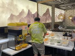 -德林酸菜鱼火锅(南丹店)