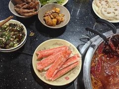 -祝幺妹火锅(裕华村总店)