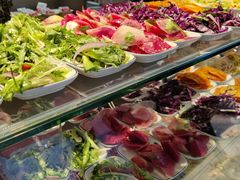 -兰河巷牛肉面(曲江店)