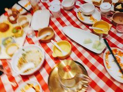 -西贝(武汉群星城店)