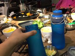 -火炉火自助餐(枫蓝国际店)