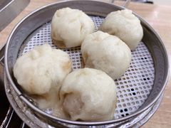 特色鲜肉包-吃不亏特色包子(三峡广场店)