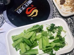 -粟氏天府·东北烧烤(江南兴隆街店)