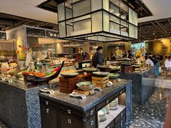 -金海湾自助餐厅(金陵饭店)