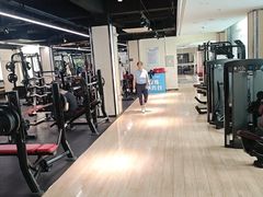 -汇乐游泳馆(莲花南路店)