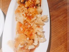 -客语-客家菜(石岐店)
