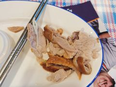 -陈鹏鹏潮汕菜(宝安机场T3航站楼店)