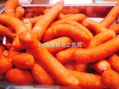 -鞍山市上海信利熏腊店(站前总店)