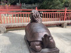 -珠海圆明新园