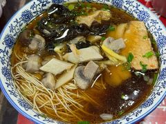 -美味斋(西北街店)