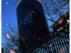 -北京中国大饭店