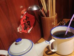 -破三川·新川菜(静安大融城店)