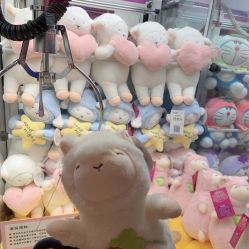 -LuckyStar幸运星家庭娱乐中心(东莞国贸店)