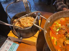 -索溪山寨·湘西饮食文化博物馆(标志门店)