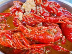 -三喜龙虾(江西路总店)