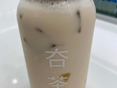 -夻茶HUATEA(水晶郦城店)