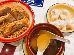 -子固路老南昌拌粉(人民广场店)