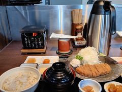 -牛かつもと村(上野店)