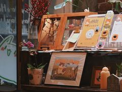 -ABCD咖啡屋(妇幼店)