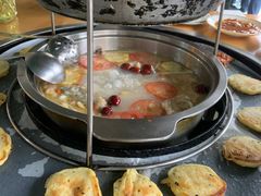 -重庆乌鱼庄·龙滋鲜(青羊大道店)