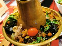 -味福记·本地特色菜(八一万达广场店)