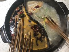 -钢管厂歆瑞源油卤串串香(春熙路太古里店)