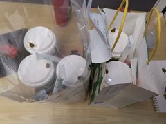 -叶子与茶(苏宁广场店)