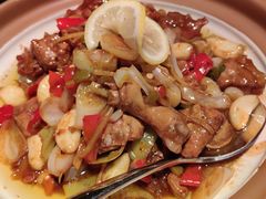 -桂小厨广西菜(水晶城店)