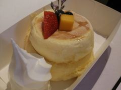 -狐狸和向日葵(北京路店)