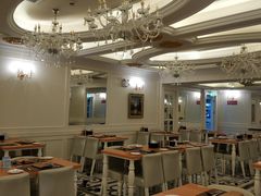 大堂-红房子西菜馆(淮海中路店)