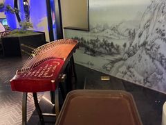 -绿茶餐厅(成都大悦城店)