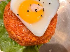 -西塔老太太泥炉烤肉(望京一店)