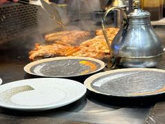-春田小幸铁板烧(忠义街店)
