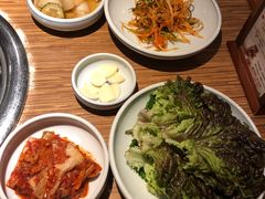 -王妃家(明洞中央店)